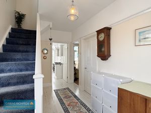 Hallway- click for photo gallery